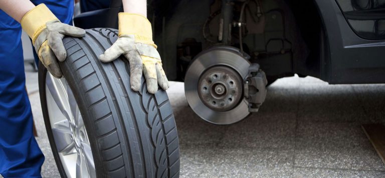 Trusted Collier Row Tyre Shop – Quality Tyres & Expert Fitting