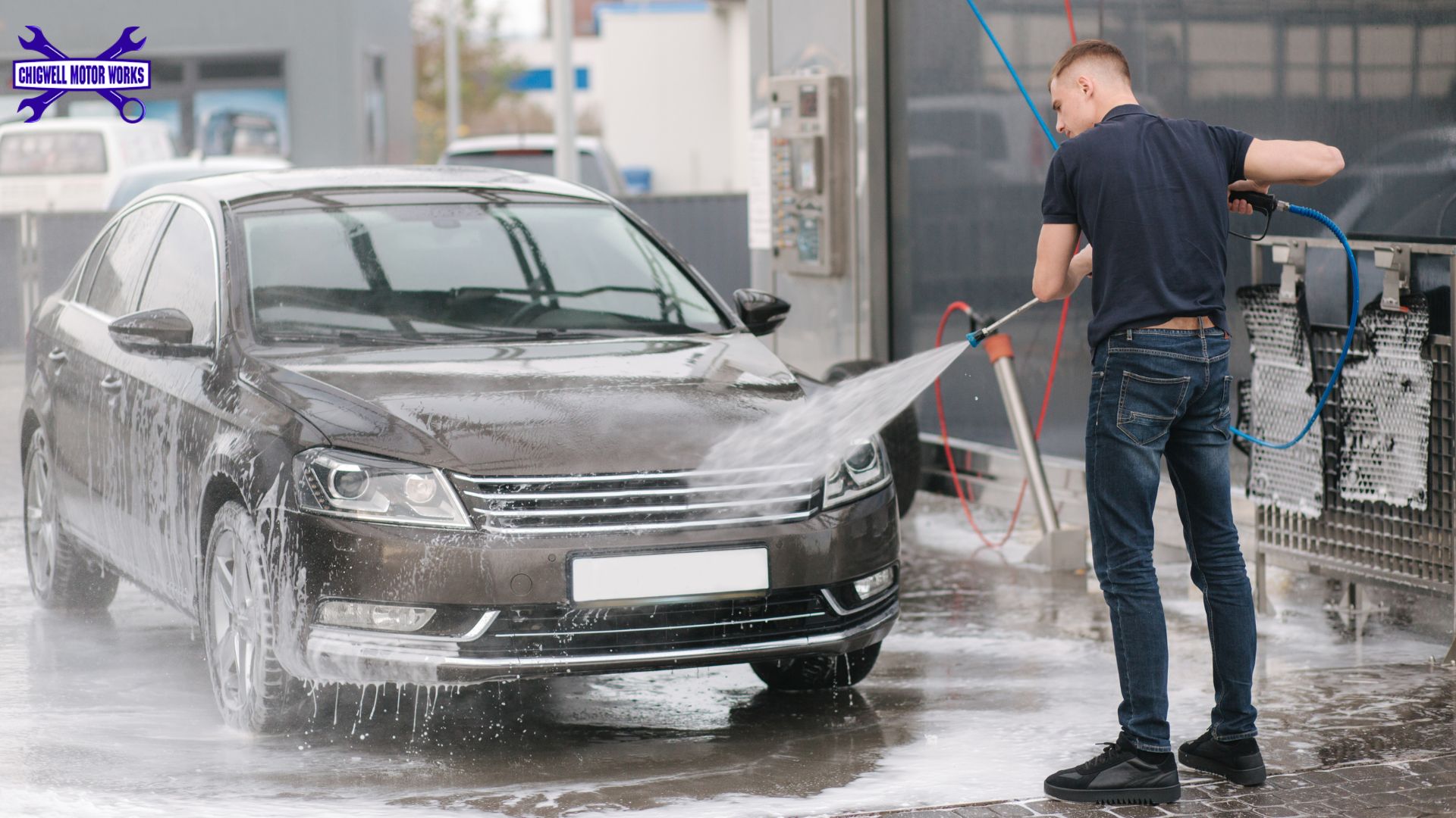 Break Down Recovery in Essex & the Best Car Service in Ilford – All from Chigwell Motor Works