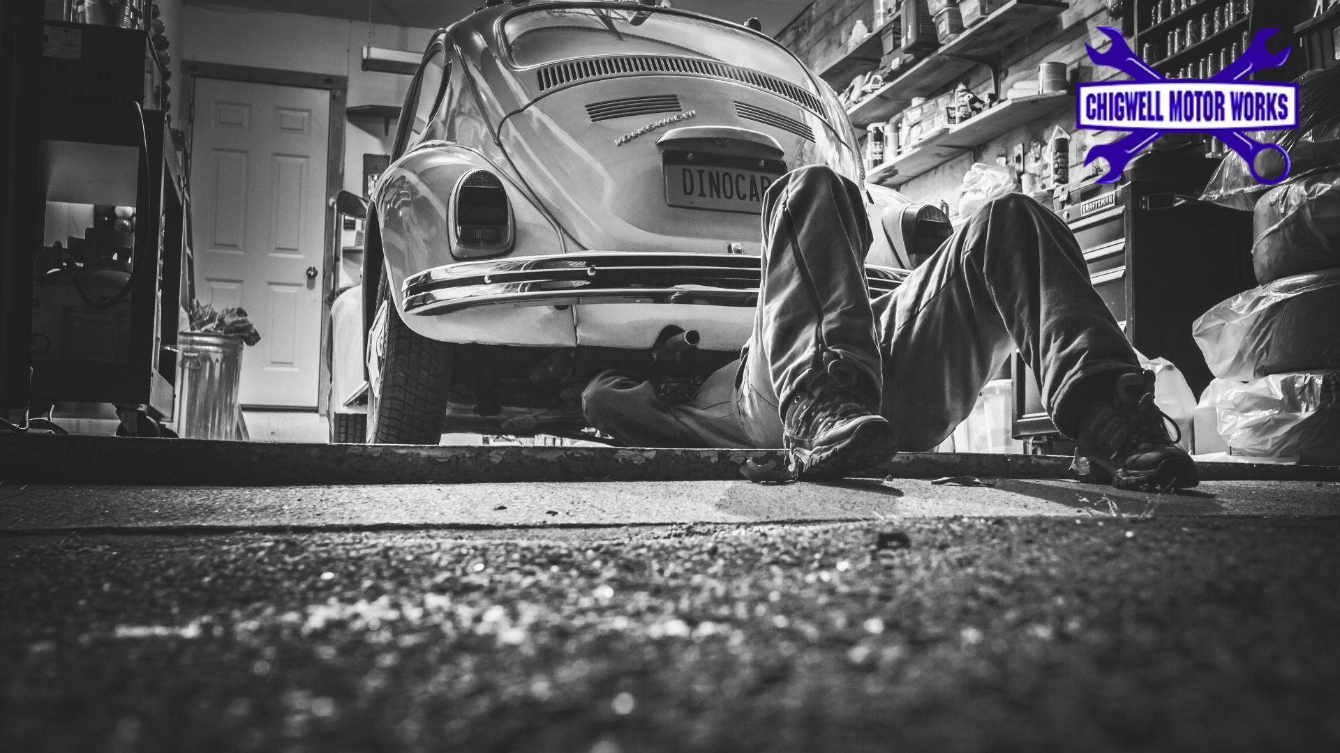 Reliable Break Down Recovery in Essex & Trusted Car Service in Woodford