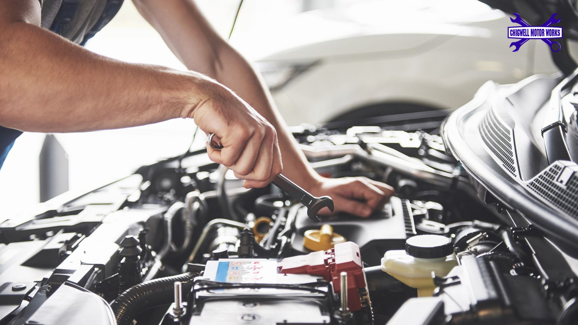 Expert Car Service in Ilford & Specialised BMW Care in Loughton, Essex