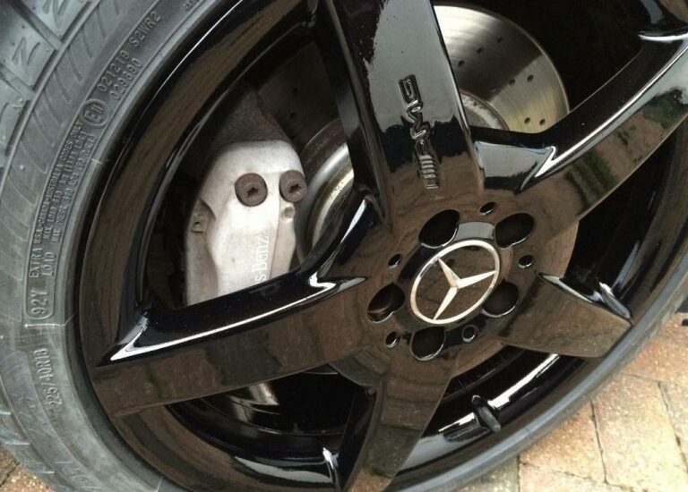 Expert Alloy Wheel Repair in Loughton – Trust Chigwell Motor Works