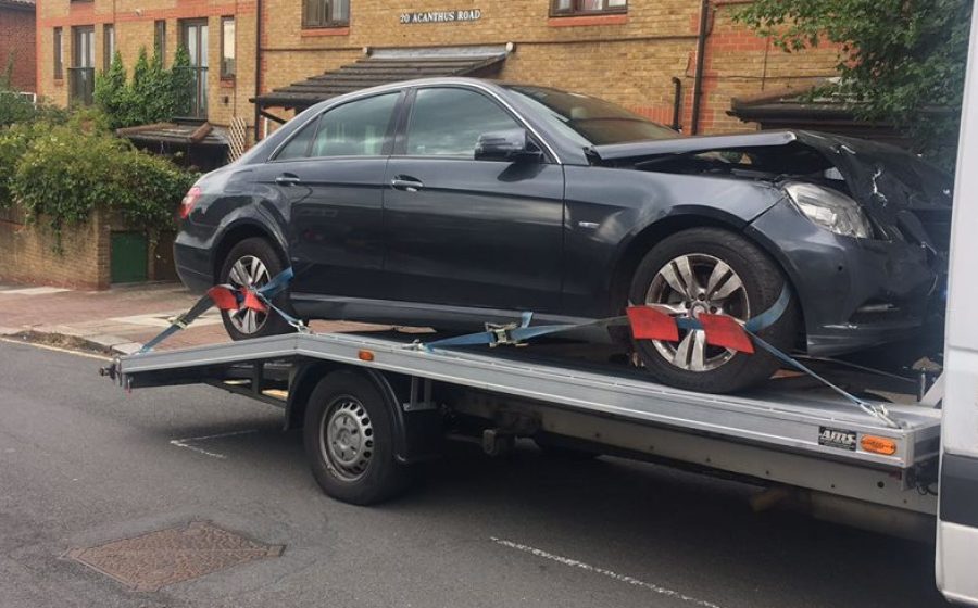 car-recovery-south-east-london